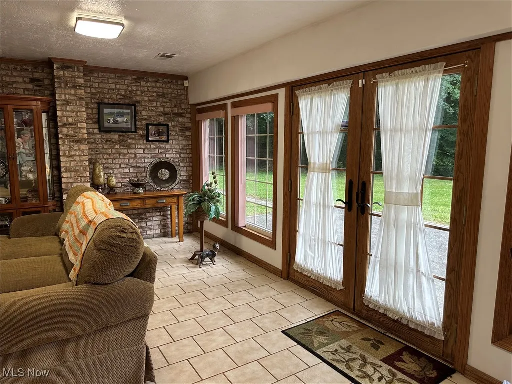 7434 Fenton Road, North Bloomfield, Ohio,MLS Now Listing ID