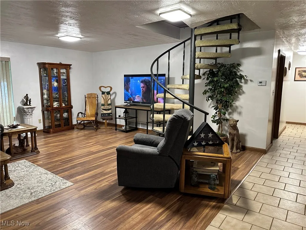 7434 Fenton Road, North Bloomfield, Ohio,MLS Now Listing ID