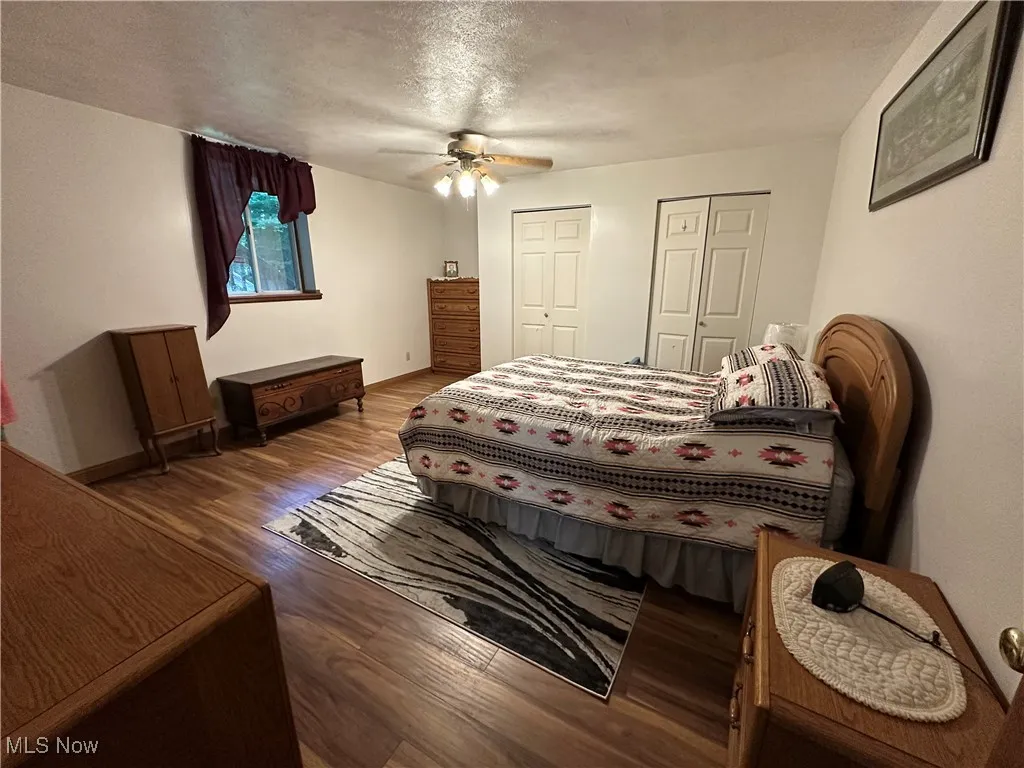 7434 Fenton Road, North Bloomfield, Ohio,MLS Now Listing ID