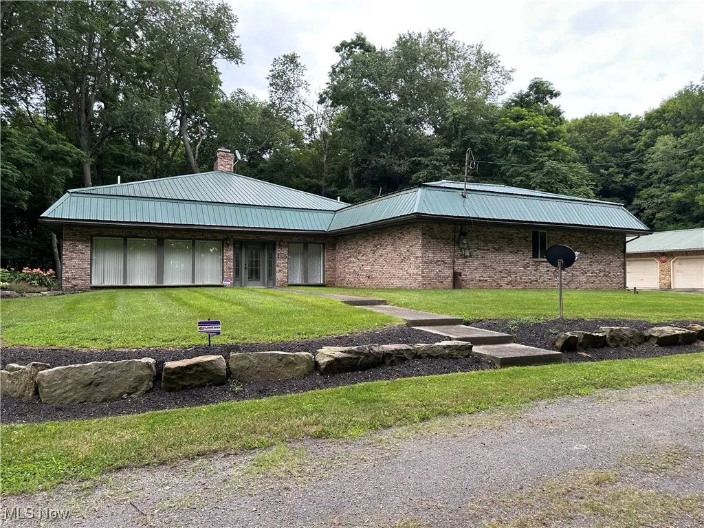 7434 Fenton Road, North Bloomfield, Ohio,MLS Now Listing ID