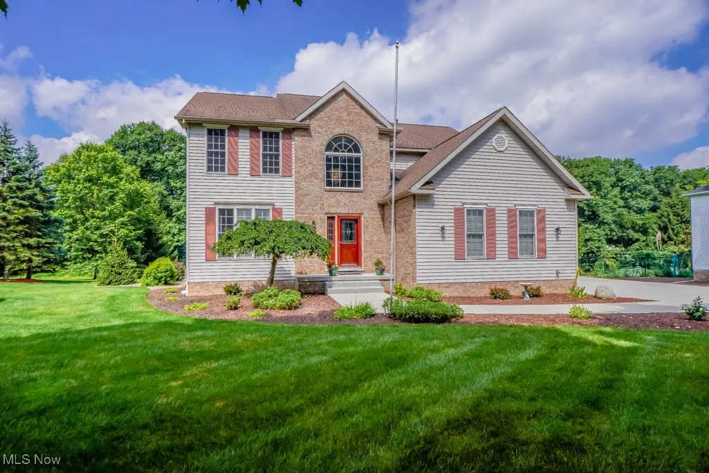 Welcome Home!