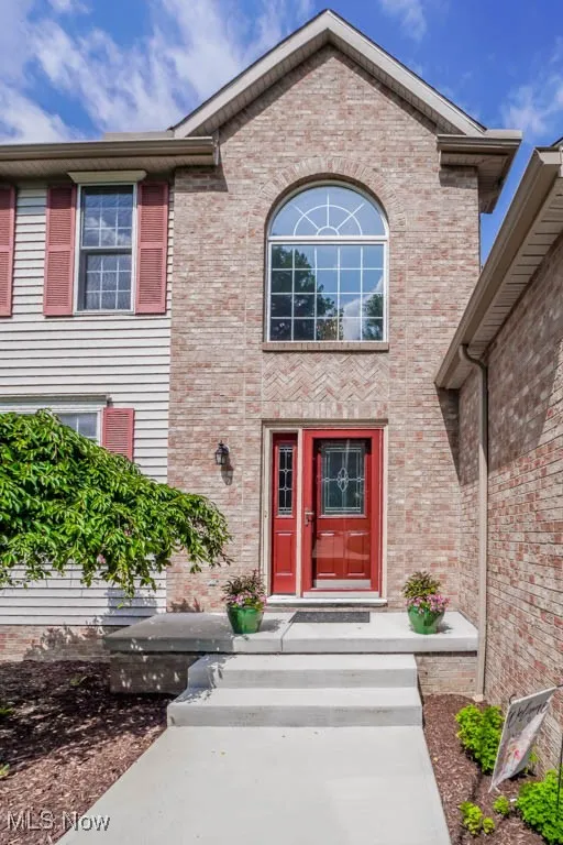 8492 Evergreen Drive, Northfield, Ohio,MLS Now Listing ID
