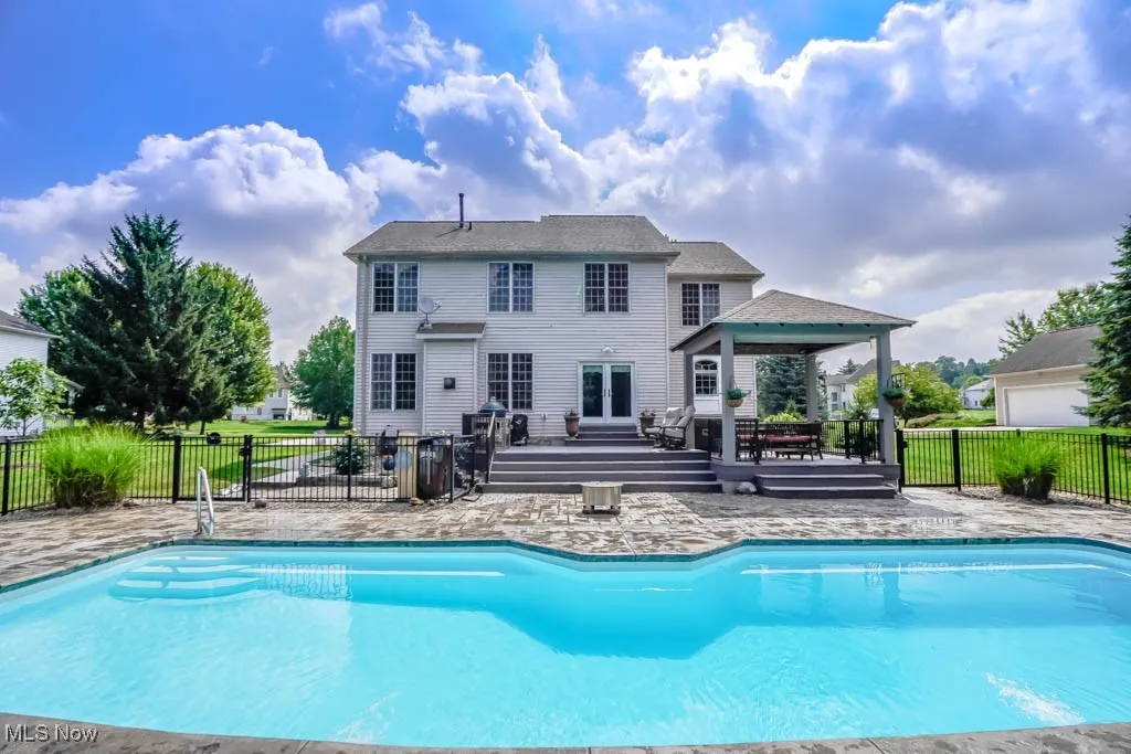 8492 Evergreen Drive, Northfield, Ohio,MLS Now Listing ID
