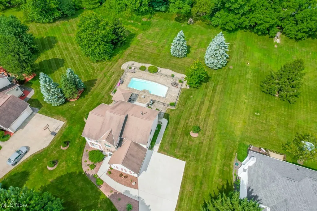 8492 Evergreen Drive, Northfield, Ohio,MLS Now Listing ID