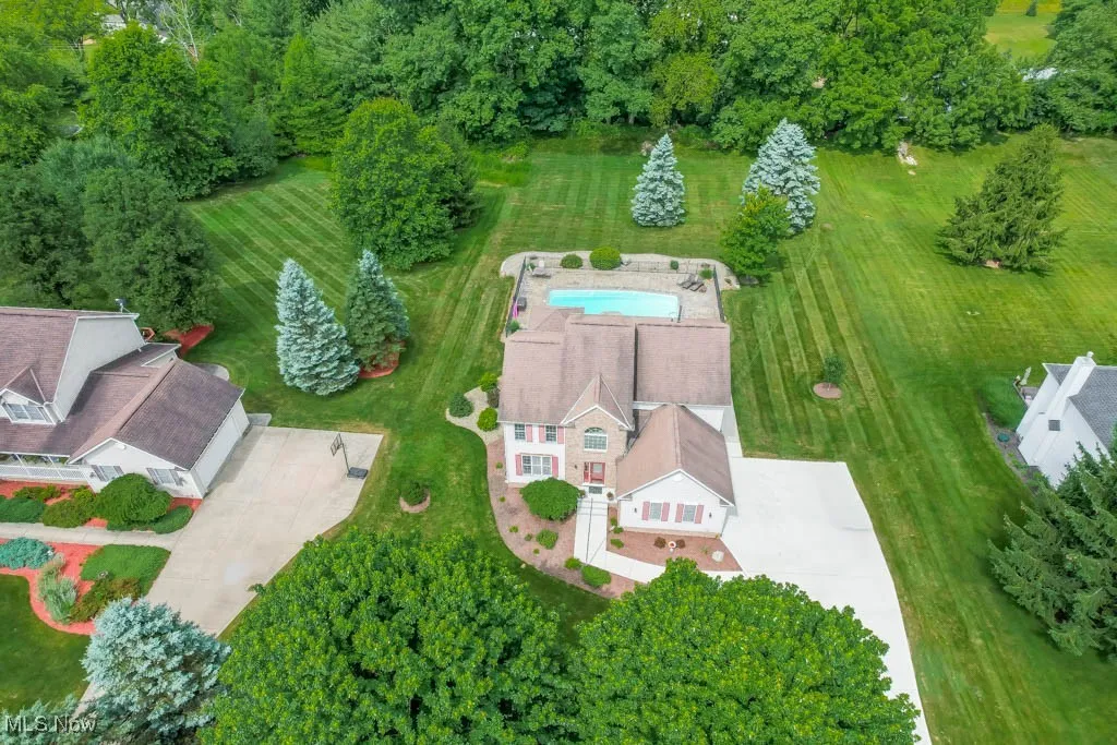 8492 Evergreen Drive, Northfield, Ohio,MLS Now Listing ID