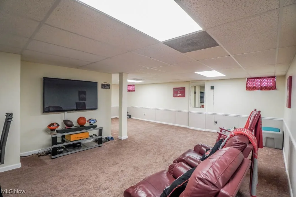 Rec Room