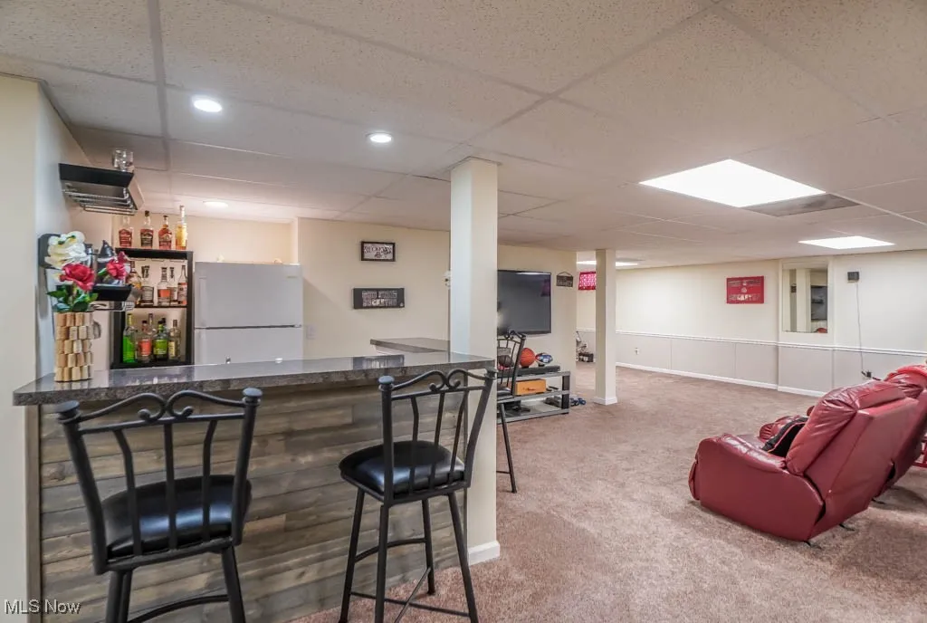 Rec Room