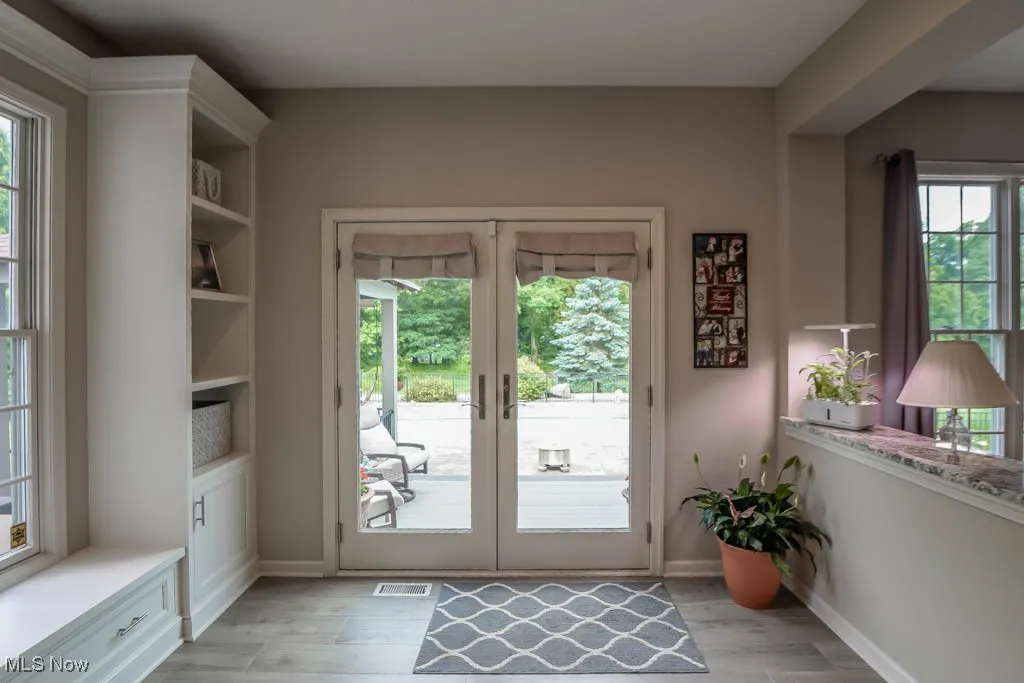 Morning Room