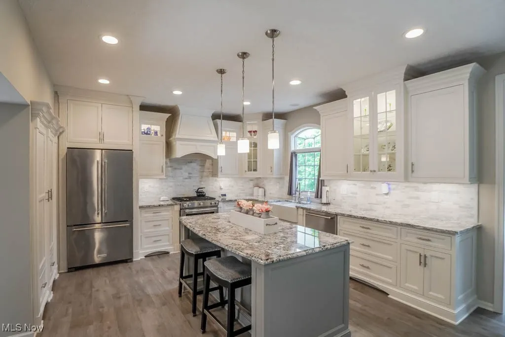 8492 Evergreen Drive, Northfield, Ohio,MLS Now Listing ID