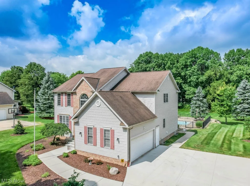 8492 Evergreen Drive, Northfield, Ohio,MLS Now Listing ID