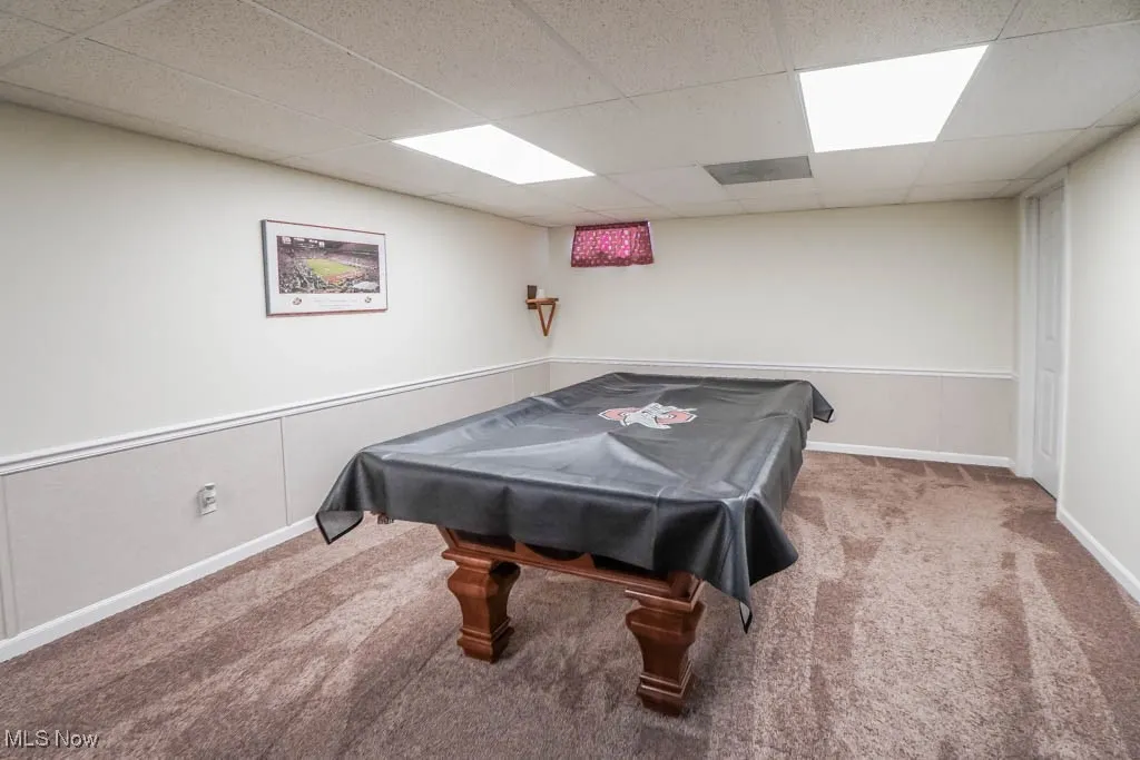 Rec Room