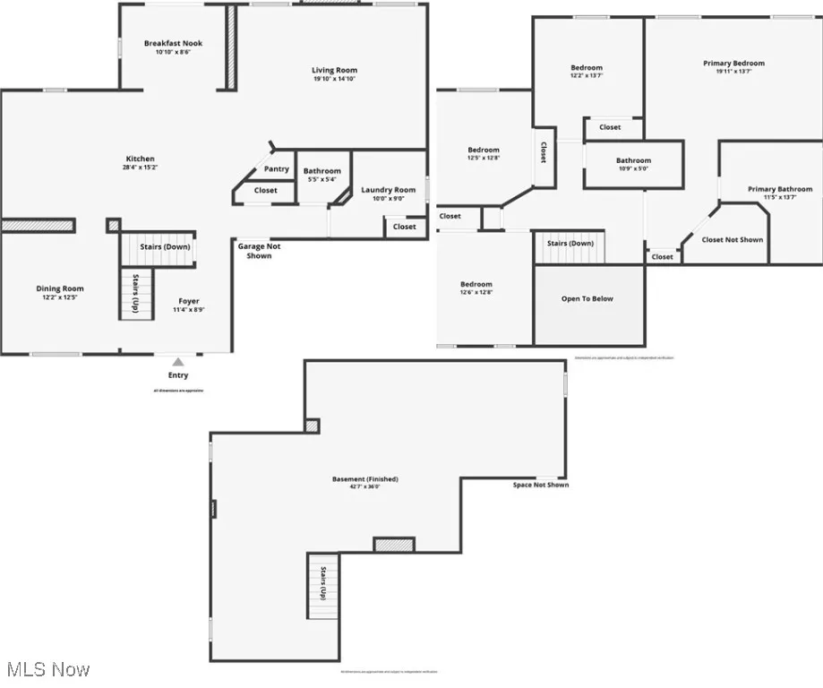 8492 Evergreen Drive, Northfield, Ohio,MLS Now Listing ID