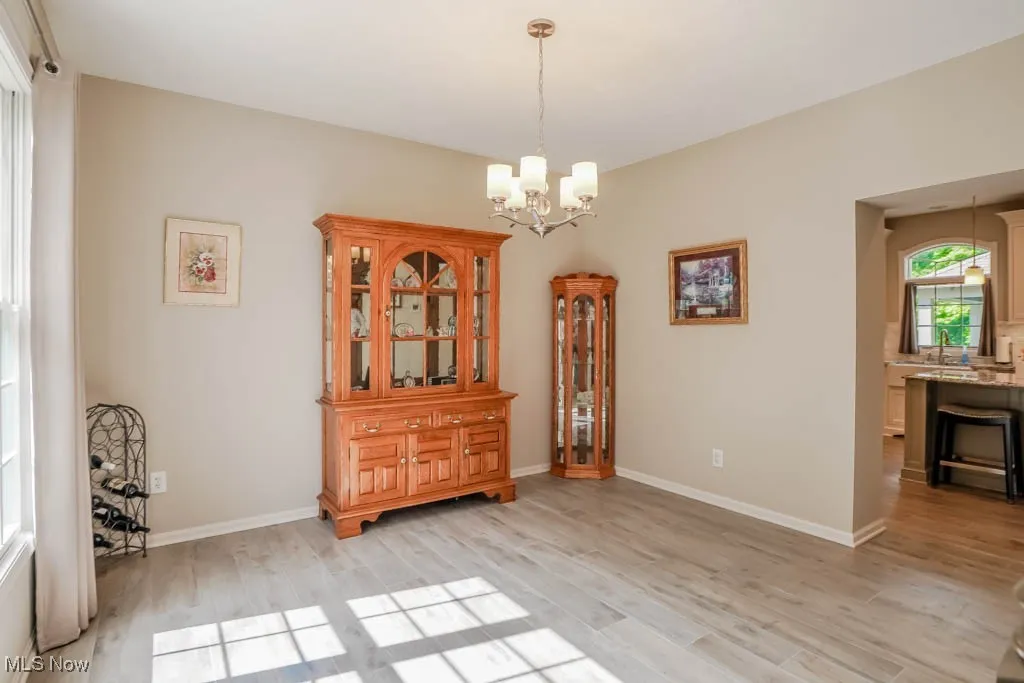 8492 Evergreen Drive, Northfield, Ohio,MLS Now Listing ID