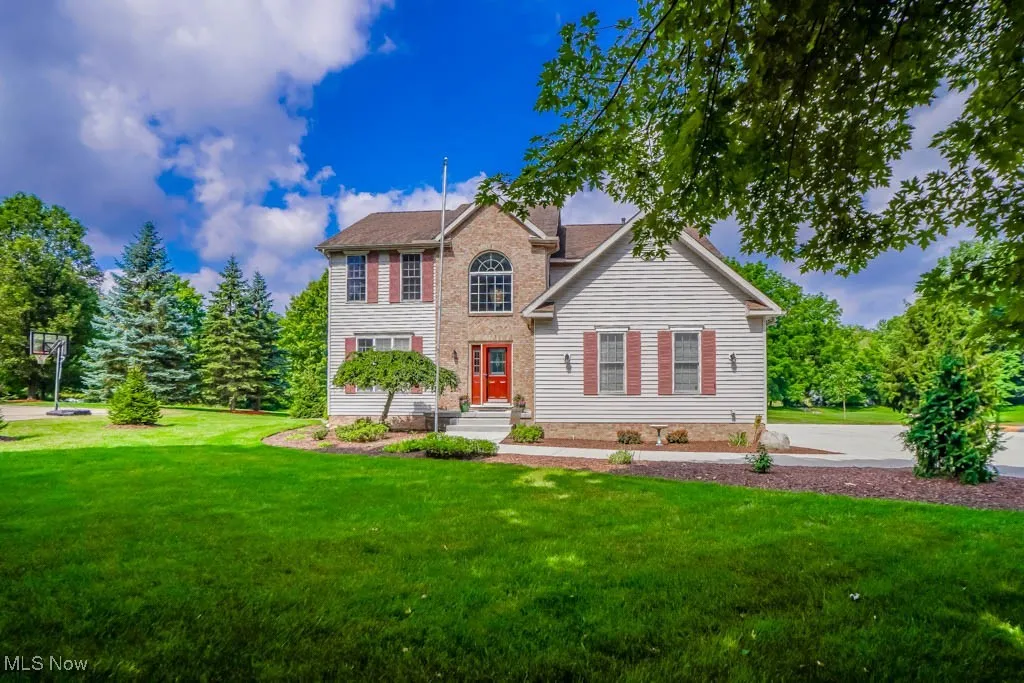 8492 Evergreen Drive, Northfield, Ohio,MLS Now Listing ID