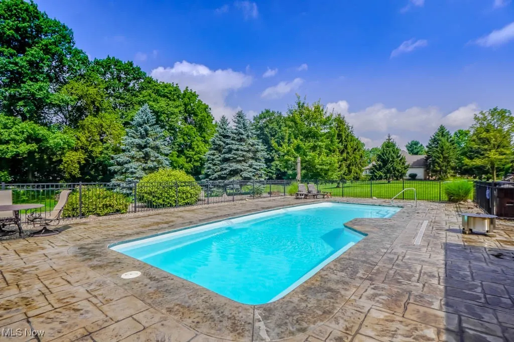 8492 Evergreen Drive, Northfield, Ohio,MLS Now Listing ID