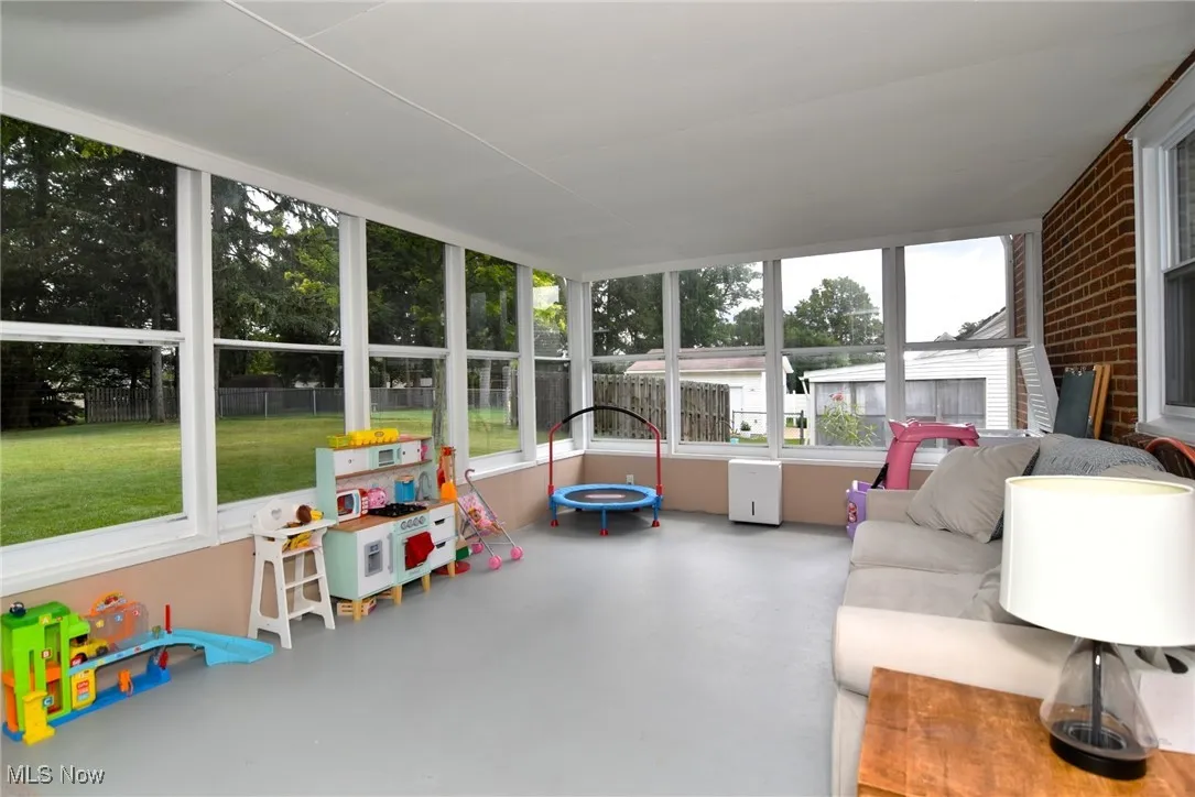 Sunroom