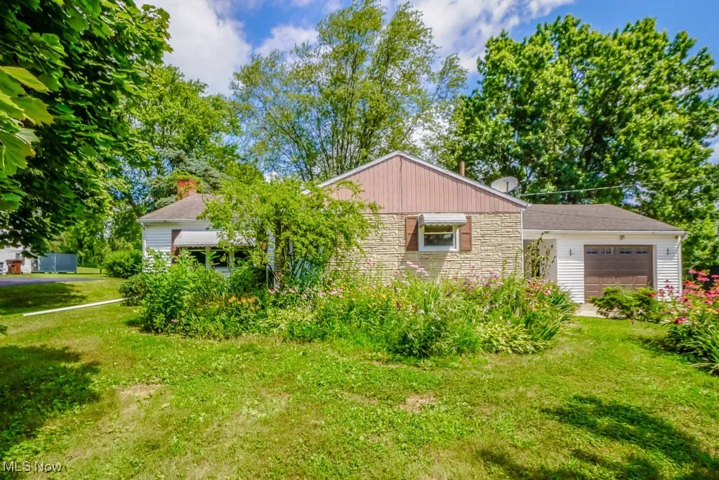 5937 Brinker Street, Navarre, Ohio,MLS Now Listing ID