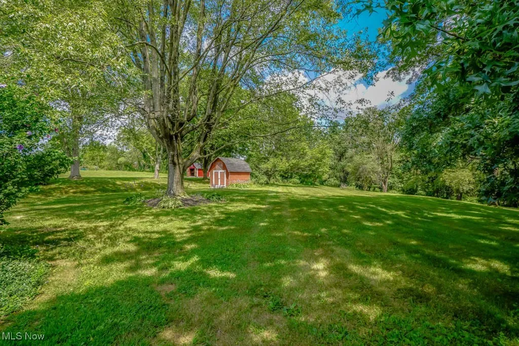 5937 Brinker Street, Navarre, Ohio,MLS Now Listing ID