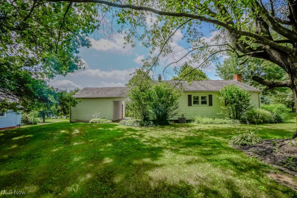 Back of Home