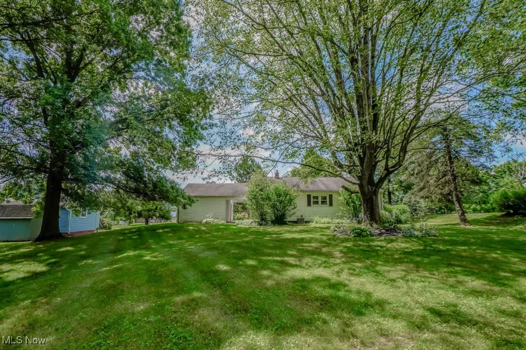 5937 Brinker Street, Navarre, Ohio,MLS Now Listing ID