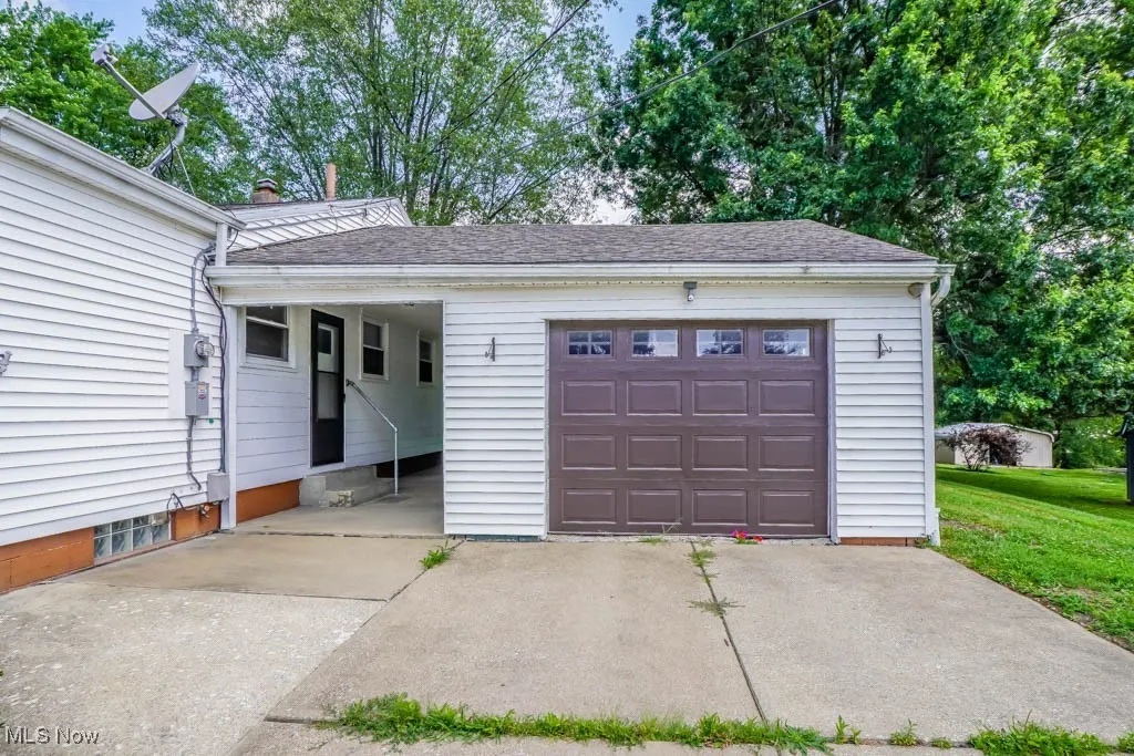 5937 Brinker Street, Navarre, Ohio,MLS Now Listing ID