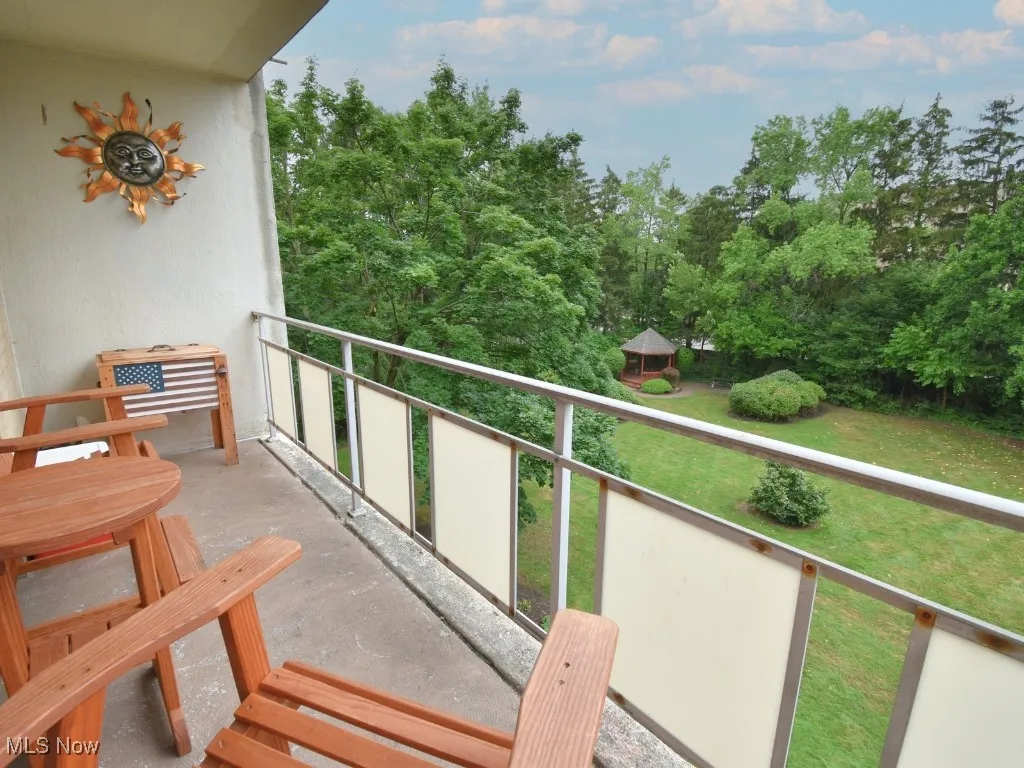 3400 Wooster Road # 405, Rocky River, Ohio,MLS Now Listing ID
