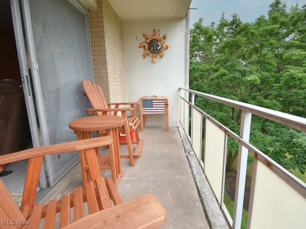 3400 Wooster Road # 405, Rocky River, Ohio,MLS Now Listing ID