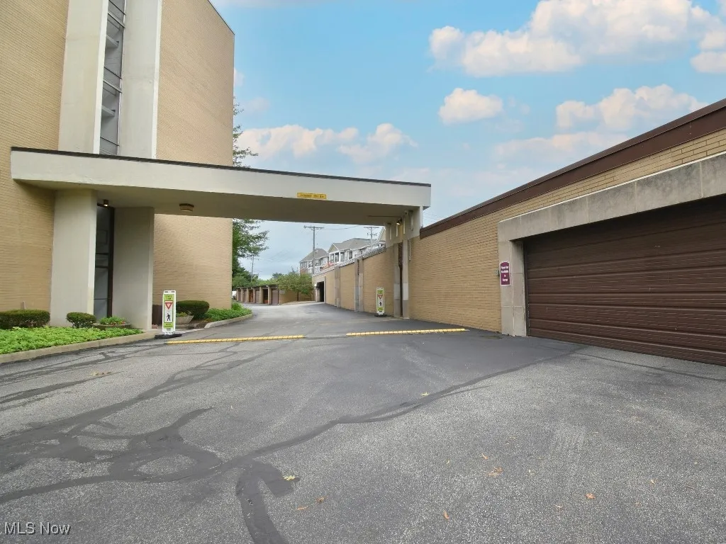 3400 Wooster Road # 405, Rocky River, Ohio,MLS Now Listing ID