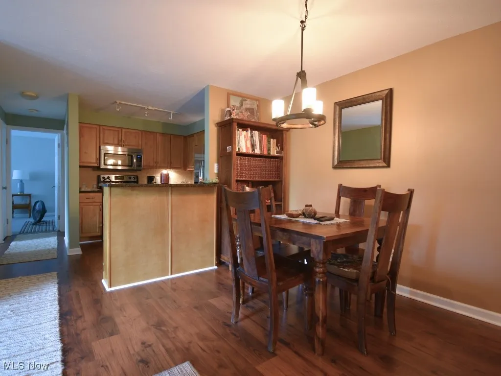 3400 Wooster Road # 405, Rocky River, Ohio,MLS Now Listing ID