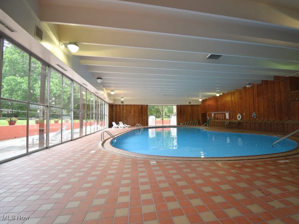 3400 Wooster Road # 405, Rocky River, Ohio,MLS Now Listing ID