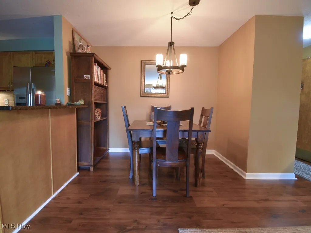 3400 Wooster Road # 405, Rocky River, Ohio,MLS Now Listing ID