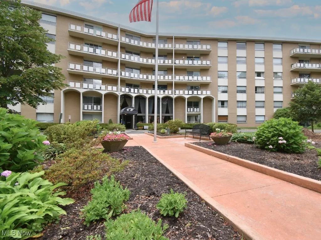 3400 Wooster Road # 405, Rocky River, Ohio,MLS Now Listing ID