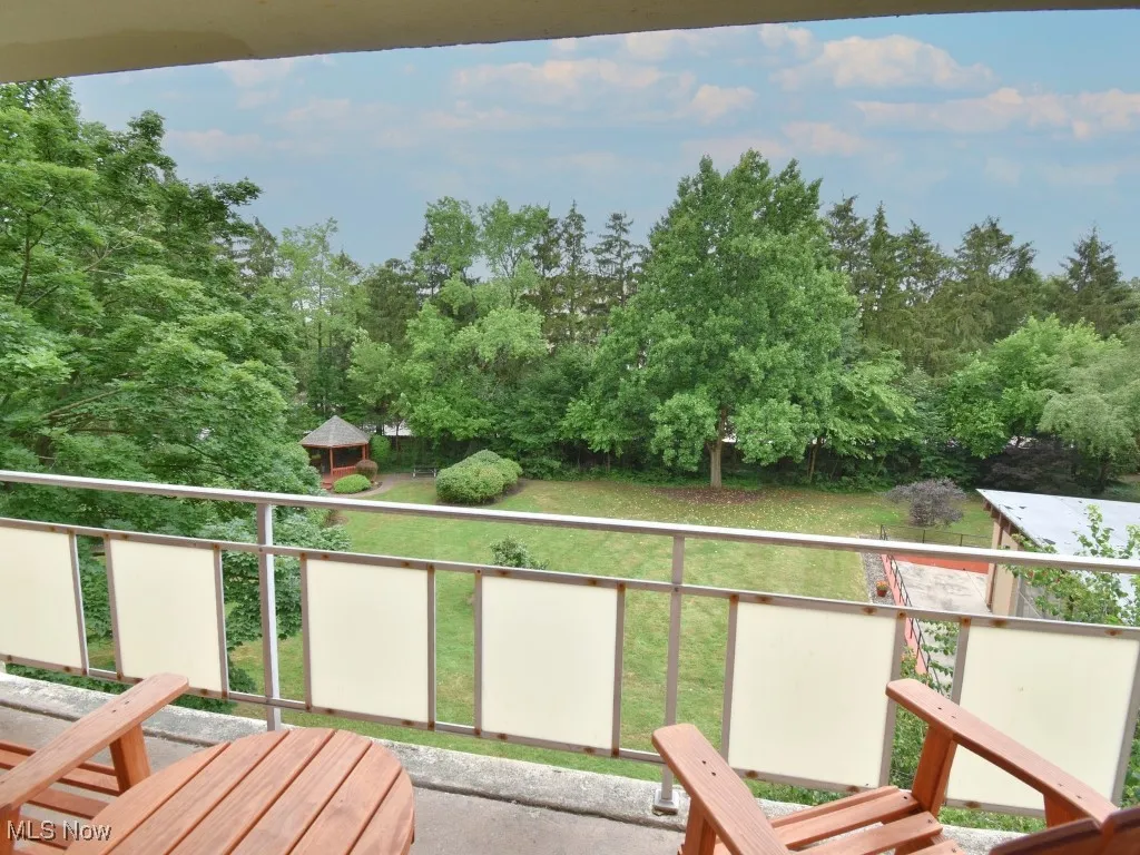 3400 Wooster Road # 405, Rocky River, Ohio,MLS Now Listing ID