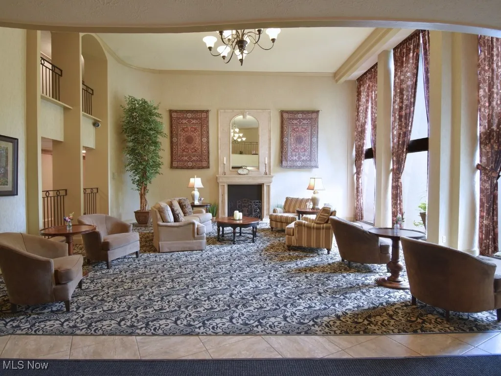 3400 Wooster Road # 405, Rocky River, Ohio,MLS Now Listing ID