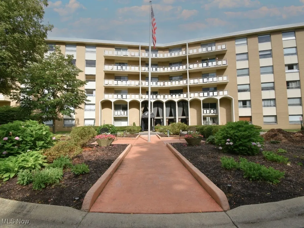 3400 Wooster Road # 405, Rocky River, Ohio,MLS Now Listing ID