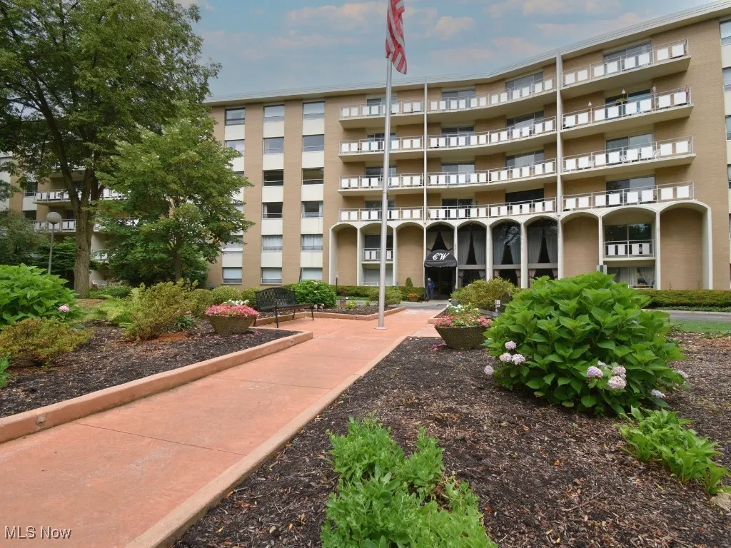 3400 Wooster Road # 405, Rocky River, Ohio,MLS Now Listing ID