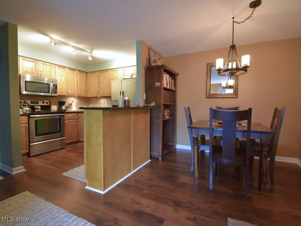 3400 Wooster Road # 405, Rocky River, Ohio,MLS Now Listing ID