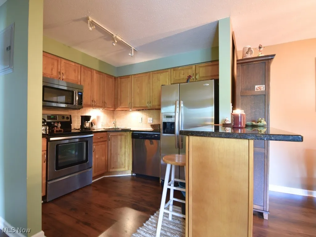 3400 Wooster Road # 405, Rocky River, Ohio,MLS Now Listing ID