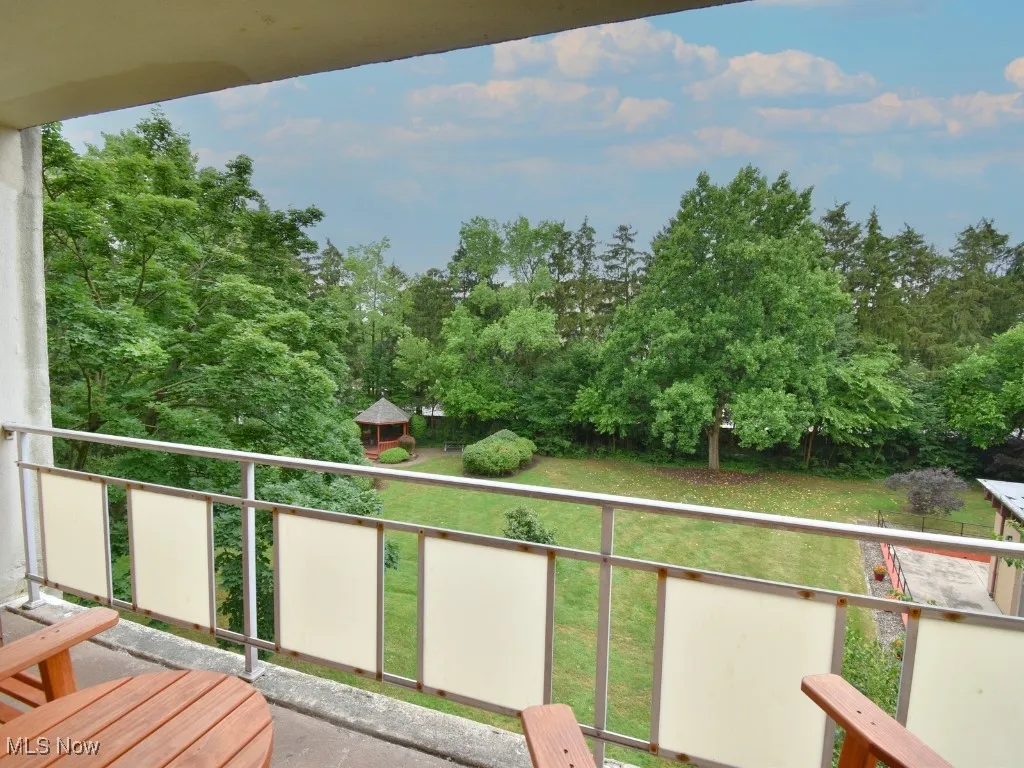 3400 Wooster Road # 405, Rocky River, Ohio,MLS Now Listing ID