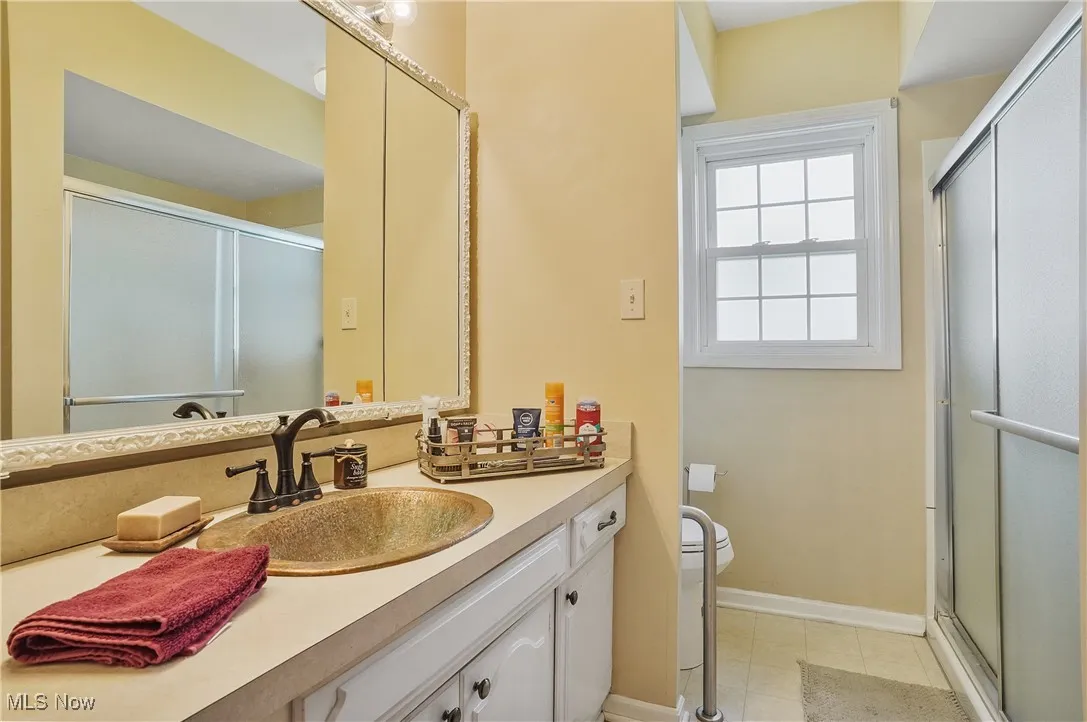 Main Floor Bathroom