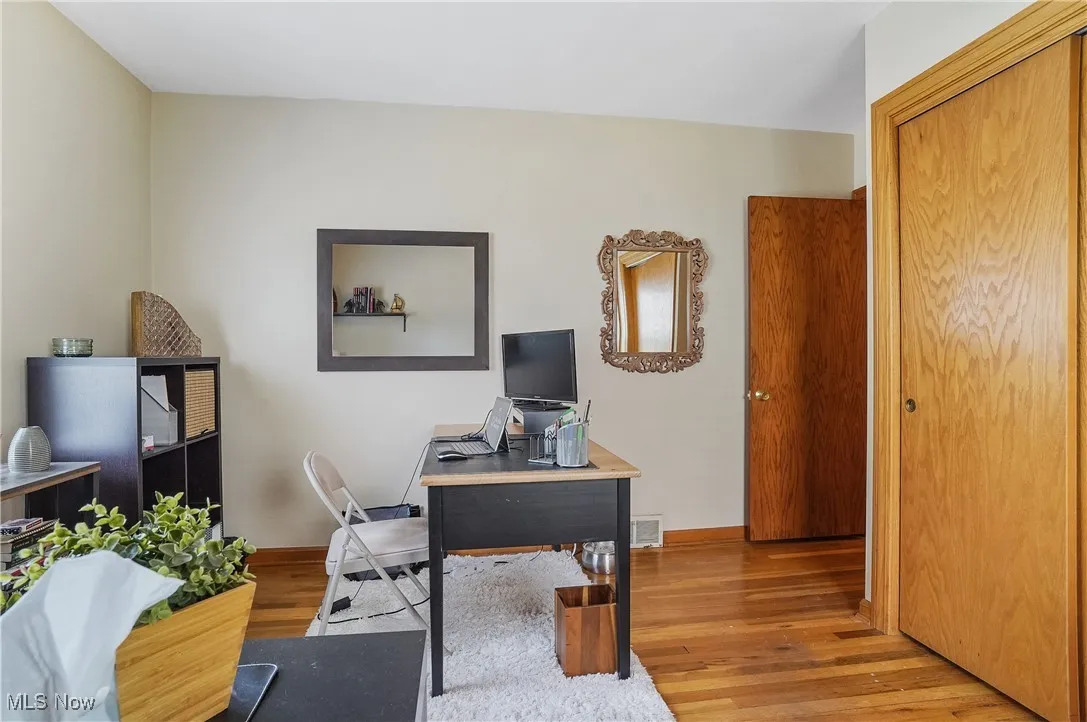Office/Bedroom