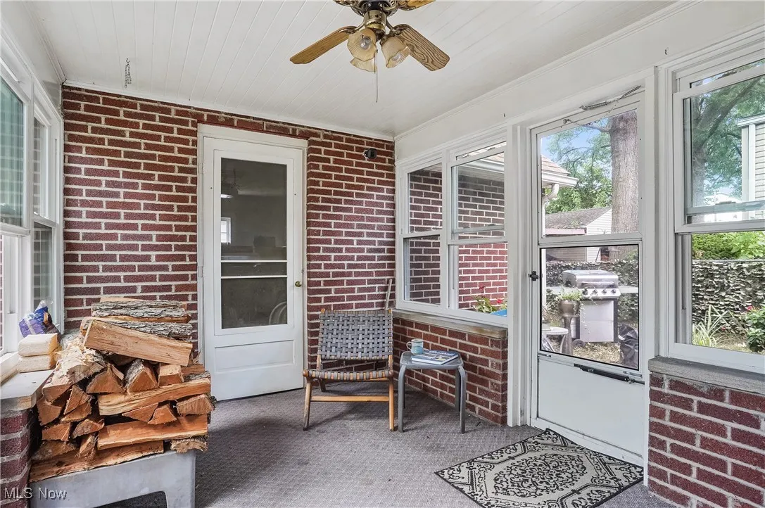 Breezeway