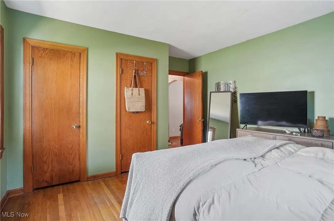 Master Closets