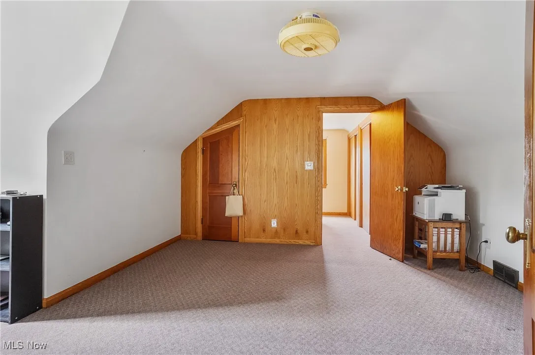 Upstairs Bedroom