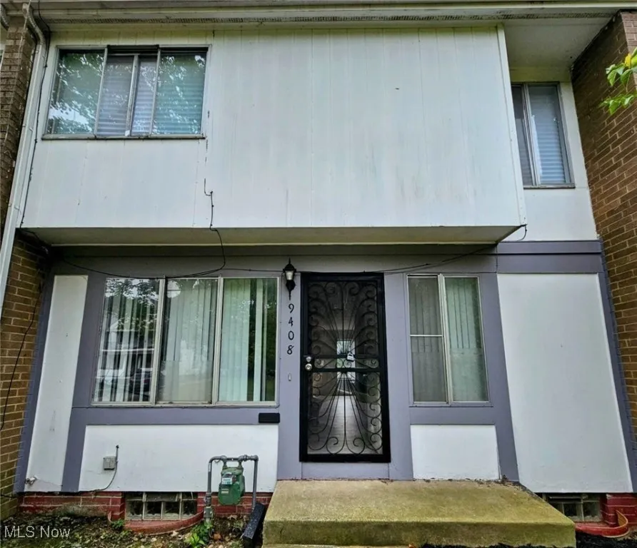 9408 Mount Auburn Avenue # 11, Cleveland, Ohio,MLS Now Listing ID