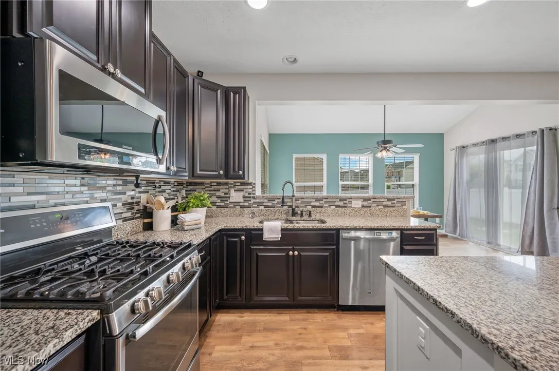 487 N Ashwood Lane, Painesville, Ohio 44077,MLS Now Listing ID