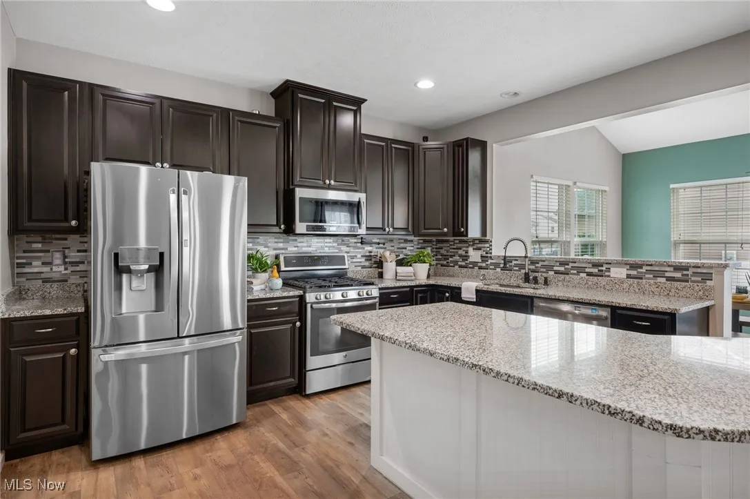 487 N Ashwood Lane, Painesville, Ohio 44077,MLS Now Listing ID