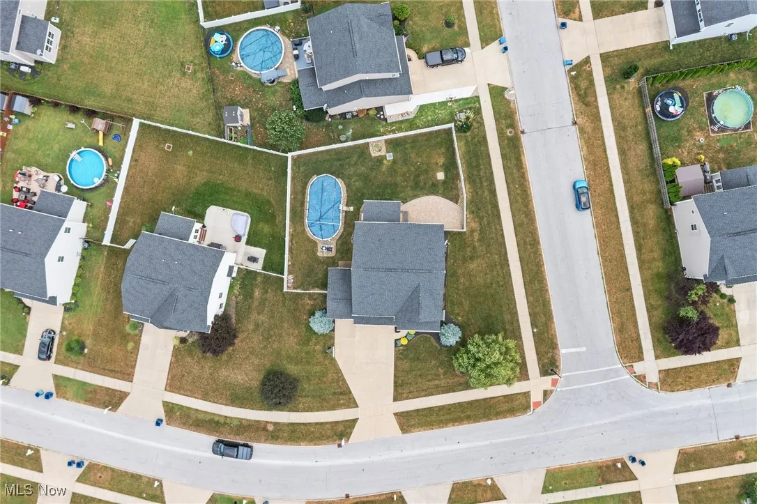 487 N Ashwood Lane, Painesville, Ohio 44077,MLS Now Listing ID