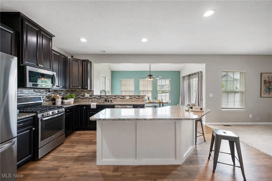 487 N Ashwood Lane, Painesville, Ohio 44077,MLS Now Listing ID