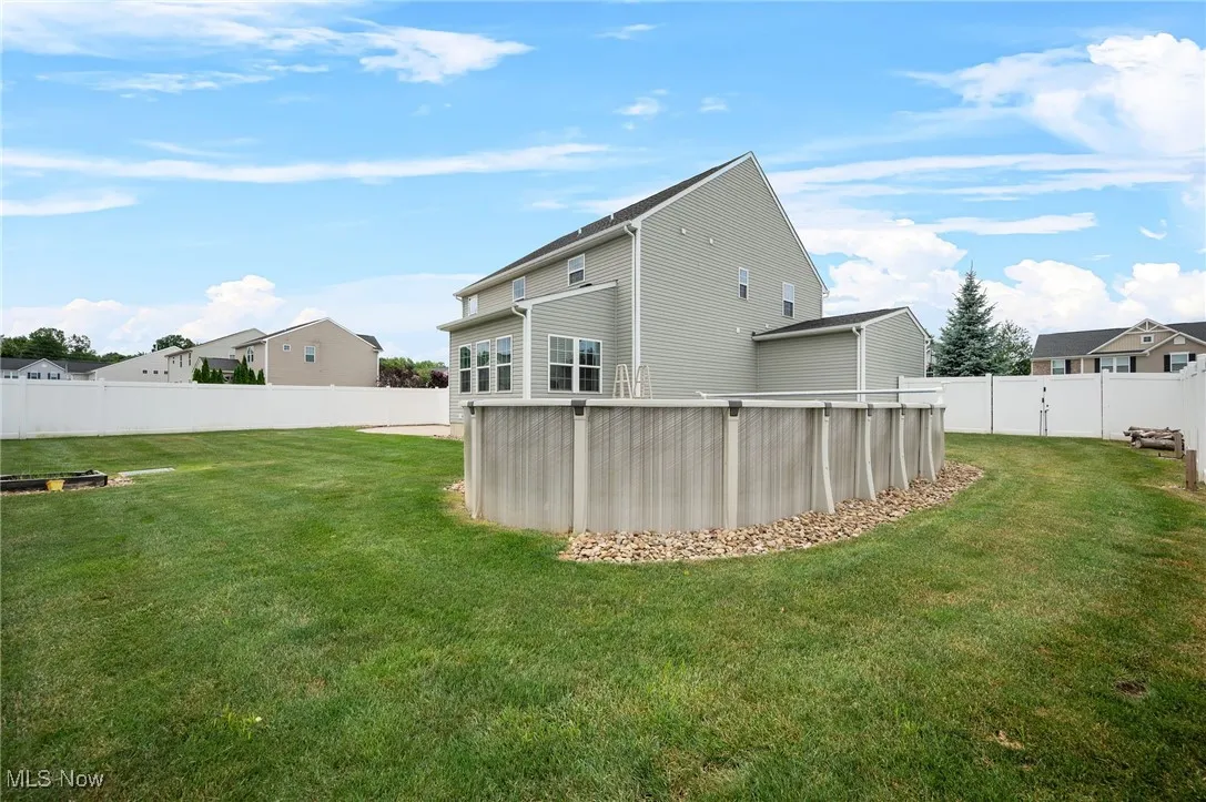 487 N Ashwood Lane, Painesville, Ohio 44077,MLS Now Listing ID